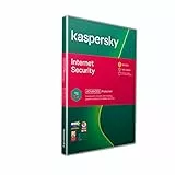 Kaspersky Total Security 2018 - 1 Anno - 3 PC - LICENZA ESD