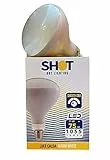 Botlighting Bot Lighting Shot Lampadina LED Per Parentesi Flos E27 R125 1055lm 11W E27 WW DIMMERABILE 2700K