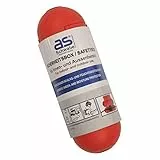 as - Schwabe safety box - Sicurezza per Schuko - spina e presa - Protezione affidabile contro le influenze esterne - Eccellente per uso esterno - Con pratico gancio di sospensione - Rosso I 48707