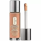 Clinique Beyond Perfecting Fondotinta + Correttore 2-In-1 CN 02 Alabaster, 30 ml