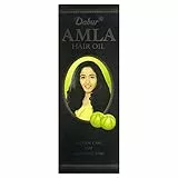Dabur - olio Amla per capelli, 200 ml