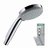 hansgrohe Croma 100 Doccetta Vario, cromo, 28535000