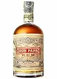 Don Papa Rum 7 y.o. 70cl, Nuova Versione
