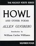 Howl and Other Poems: 4