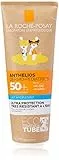 La Roche-Posay Anthelios Dermo Pediatrics - Latte Solare Bambino SPF50+, 250ml (Il pacchetto può variare)