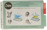 Ellison Sizzix BIGkick/Big Shot Multifunzione Piattaforma