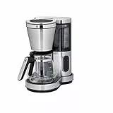 WMF Lumero Macchina per Il caffè, Acciaio Inox, Cromargan Opaco