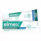 Elmex Sensitive Professional Whitening - 75 ml
