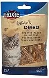 TRIXIE acciughe secche per gatti, 50 g, gatto