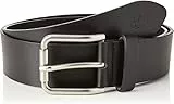 Calvin Klein Jeans Rullo Classic Belt 40mm CKJ, Bitter Brown, 90 cm Uomo