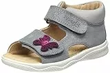 Superfit Polly, Sandali, Grigio Chiaro 2500, 25 EU