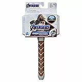Hasbro Avengers, Marvel Legends Martello da Combattimento di Thor (Gioco di Ruolo)