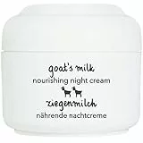 Leche De Cabra Crema Facial De Noche 50 Ml