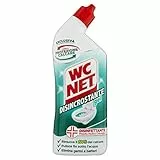 Wc Net - Disincrostante Disinfettante Gel per Sanitari e Superfici, Pulitore Liquido per Wc, 700 ml