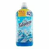 Fabuloso Ammorbidente Concentrato