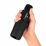 Visionking Portable monocolo Zoom 10 - 25 x 42