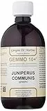 Ginepro Gemmoderivato (Juniperus Communis) - Dr. Giorgini Integratore Alimentare - 500 ml