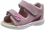 Superfit Polly, Sandali, Rosa 5500, 25 EU