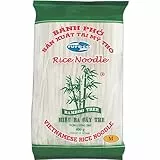 BAMBOO TREE Tagliatelle di riso 3 Mm, 1 X 400 GR