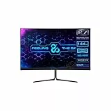 Monitor Newskill Icarus IC27Q4-V2P 27' 300 cd/m²