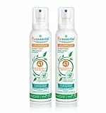 Puressentiel - Spray risanante ai 41 oli essenziali - Set di 2