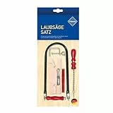 PEBarO WPB705 PEBarO-Set per sega da traforo