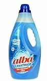 ALBA LIQUIDO LAVATRICE OCEAN 1850ML