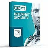 ESET Internet Security 2023 | Antivirus Avanzato | 2 dispositivi | Licenza di 1 Anno | Licenza di Rinnovo | Windows, Mac o Android |Codice d'attivazione via posta