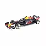 Maisto 10-82351 Tech - Formula1 - ASTON MARTIN RED BULL RACING RB15#33 - automobile radiocomandata - scala 1:24