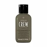 American Crew Shave Olio Da Barba Lubrificante - 50 ml