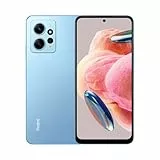 Xiaomi - Redmi Note 12, Smartphone 8GB/256GB, Display 6.67', 5000 mAh, 33W, Ricarica veloce, Snapdragon 685 (Ice Blue)