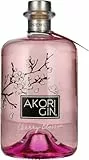 Akori Premium Cherry Blossom - 700 ml