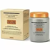 Guam Fanghi D'Alga AntiCellulite, 1 Kg