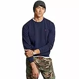 Polo Ralph Lauren - Felpa RL (XXL, Navy)