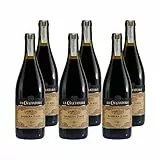 La Cacciatora Barbera d'Asti DOCG, 750 ml - 6 bottiglie