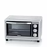 Ariete 985 Bon Cuisine 300, 1500 W, 30 Litri, 30,5P x 35,5l x 27,5H cm
