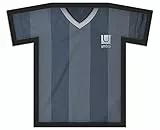 Umbra T-Frame Espositore per t-shirt, Medium, Nero