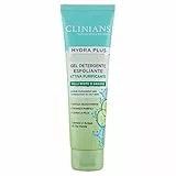 Clinians - Hydra Basic Gel Detergente Esfoliante 150 ml