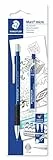 Staedtler 7757BK25DA Portamine 775 07 e Mina