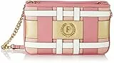 Pollini SC4572PP1GSA211A, Borsa A Spalla Donna, Multicolore, 19X30X5