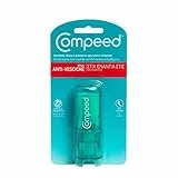 COMPEED Stick Anti Vesciche - Invisibile e anti macchia, Ideale per Scarpe Aperte