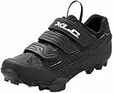 XLC CB-M06 ZAPATILLAS MTB NEGRO TALLA 46