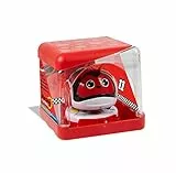 Clementoni- Racing Bug-Coccinella-Robot telecomandato per Bambini-Gioco educativo e scientifico, 4 Anni e più, 17447