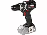 Avvitatore a batteria PARKSIDE PERFORMANCE PABSP 20 Li X20V, senza spazzole, LED, 60 Nm (in valigetta di trasporto, senza batteria e caricatore)