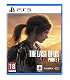 Playstation The Last of Us Parte I - Remake PS5