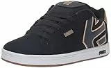 Etnies Fader, Scarpe da Skateboard Uomo, Navy Tan, 43 EU