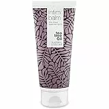 Australian Bodycare intim balm 200 ml - Balsamo intimo da usare dopo la depilazione o ceretta - Trattamento peli incarniti, arrossamenti, puntini rossi e bruciature da rasoio – Con Tea Tree Oil