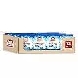 Omino Bianco - Additivo Lavatrice Igienizzante Idrocaps, Capsule Idrosolubili per Bucato, Tecnologia Deo+, Contro Batteri e Cattivi Odori, 10 Caps x 12 Confezioni