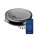 BISSELL CleanView Connect Robot, Wi-Fi Connesso, 2908N per Tappeti