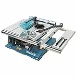 Makita 2704N - Sega circolare da tavolo, 93 mm